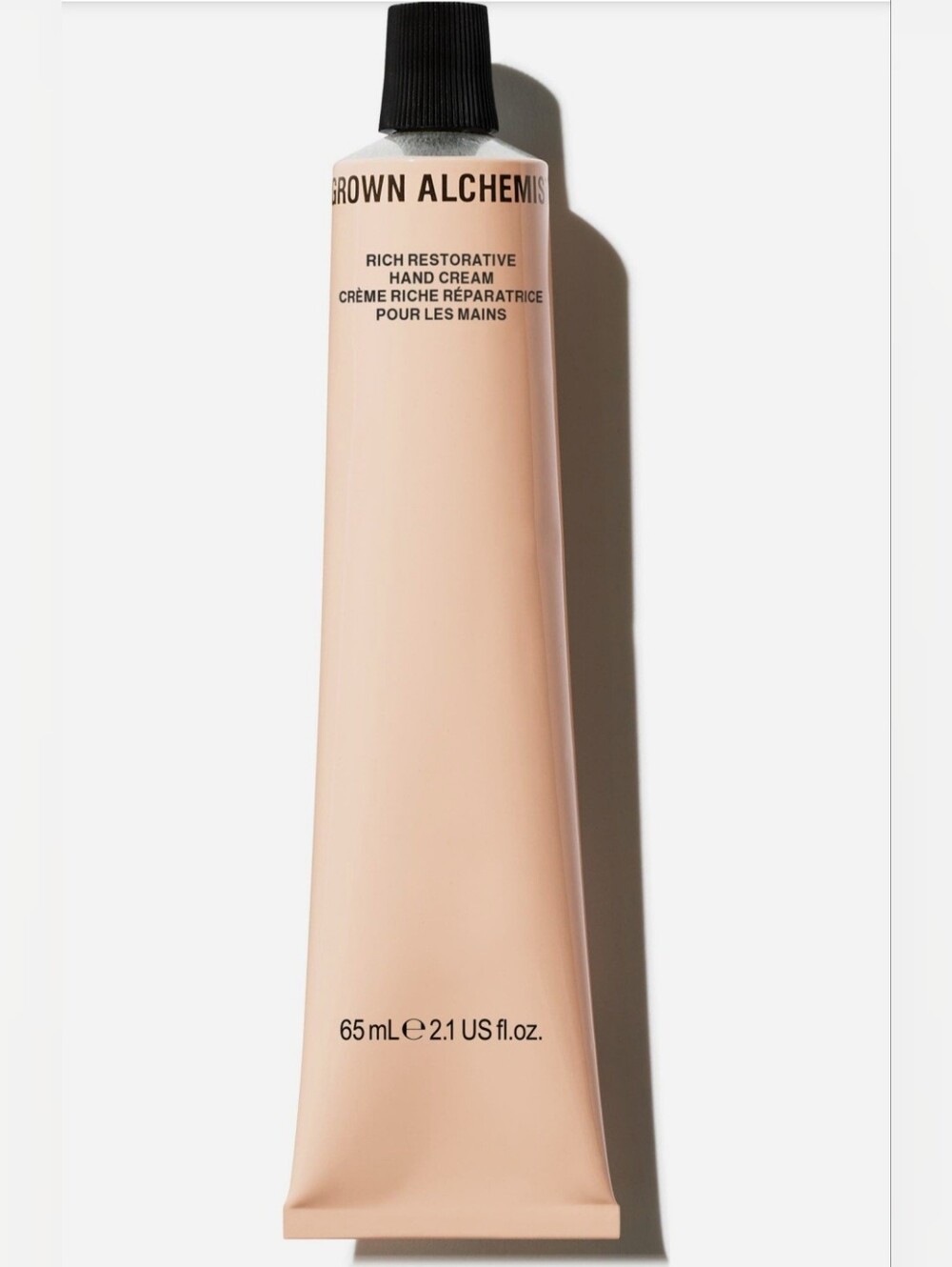 Grown Alchemist Rich Restorative Hand Cream, NIB